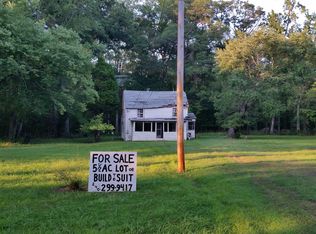 12510 Hatton Creek Rd, Newburg, MD 20664