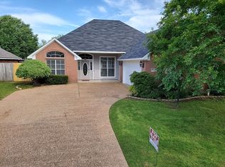 9013 Pink Pearl Ct, Shreveport, LA 71115