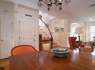 94 Appleton St #D, Boston, MA 02116