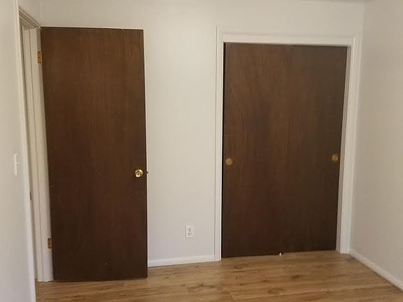 1st bedroom view 1