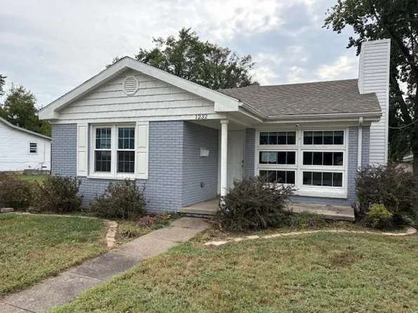 1232 Clay St, Henderson, KY 42420