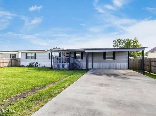 1036 Sugar Creek Rd, Saint Martinville, LA 70582