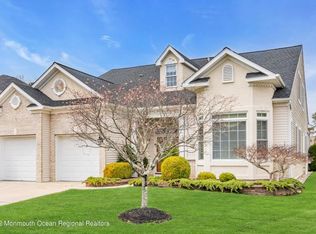 31 Spring Lake Blvd, Waretown, NJ 08758