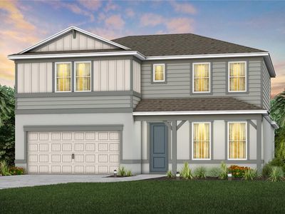 1604 Green Orchard St, Saint Cloud, FL, 34771