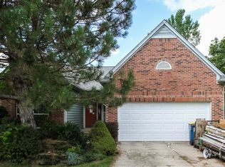 11110 Indian Lake Blvd, Indianapolis, IN 46236