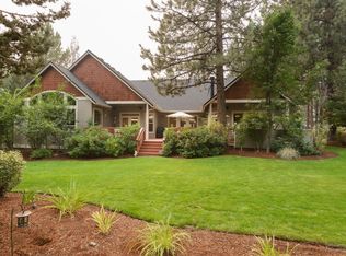 3356 NW Braid Dr, Bend, OR 97703
