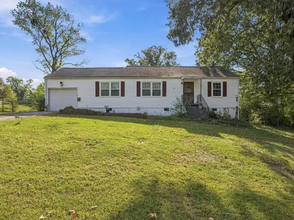 3621 Wimberly Ln, Chattanooga, TN 37412