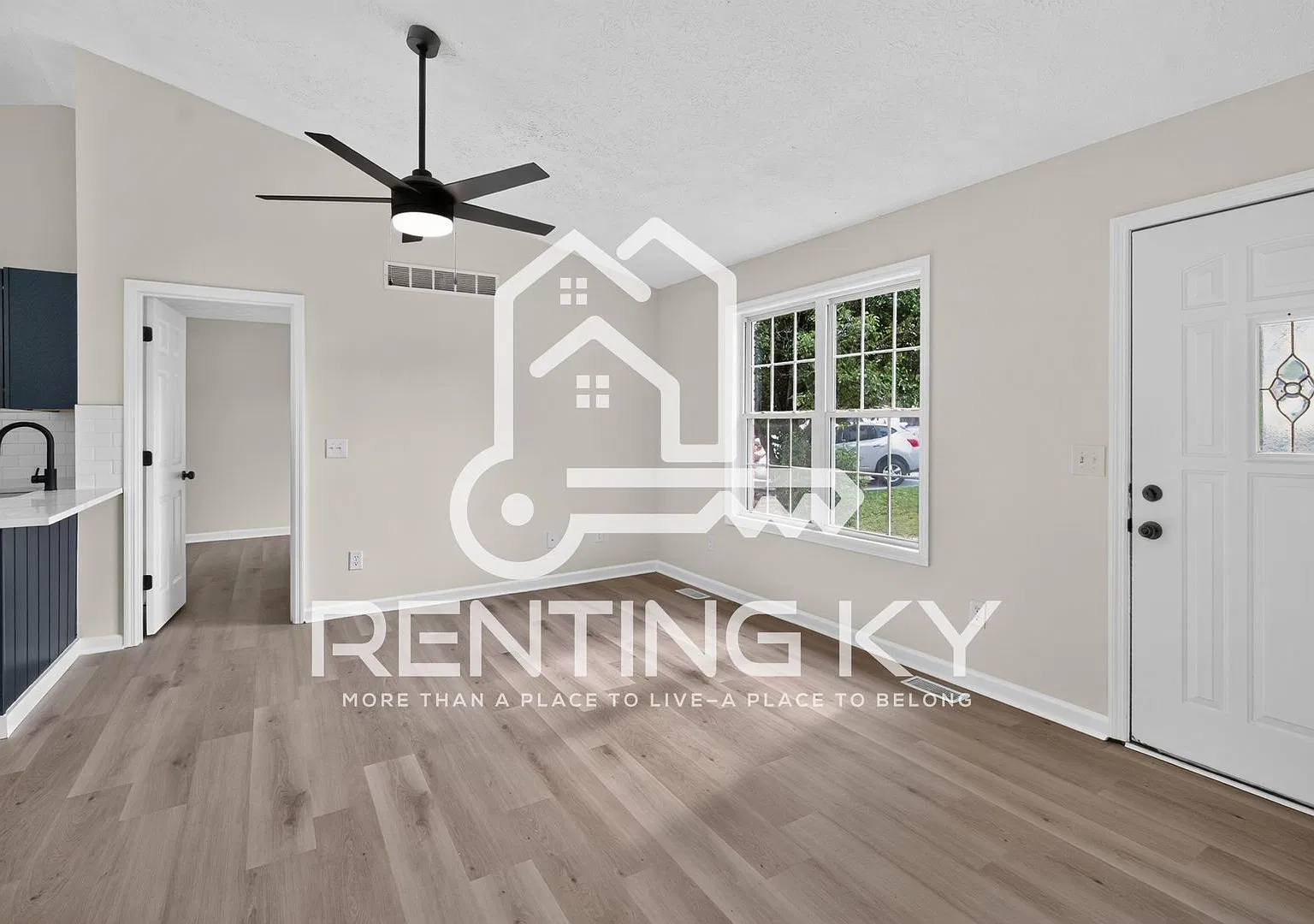 Newly Renovated 3-Bed, 3-Bath Ranch with Basement & Large Backyard! — Photo 2