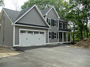 581 Prospect St, Methuen, MA 01844