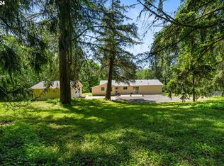 15741 S Gilchrist Rd, Mulino, OR 97042