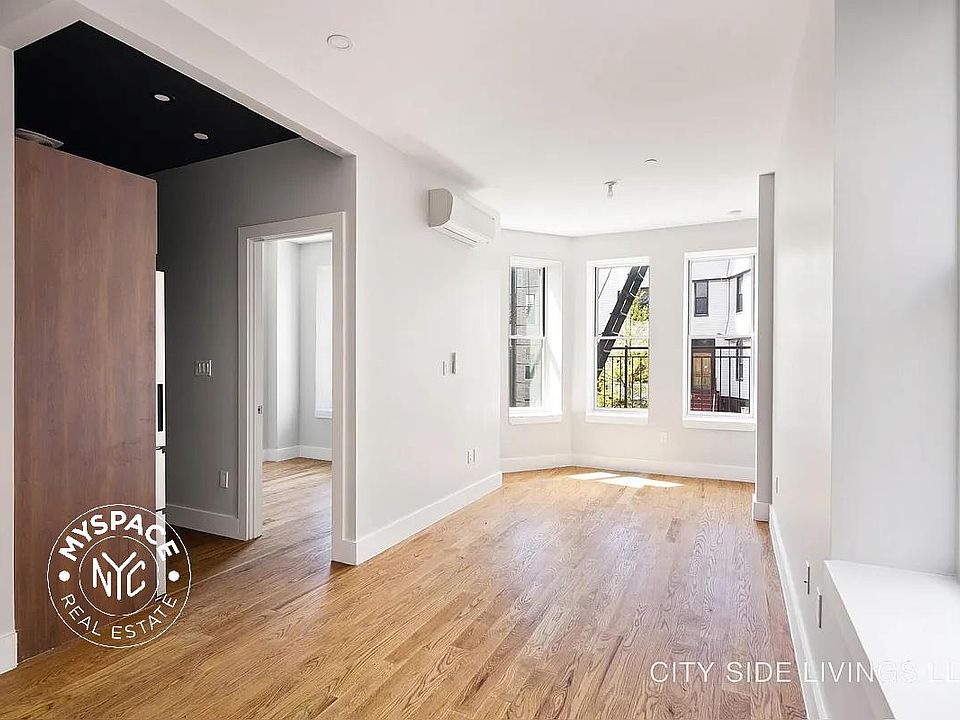 1st image of 1354 Jefferson Ave #2A