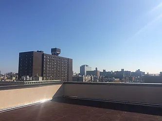 Rented by Uptown Flats LLC