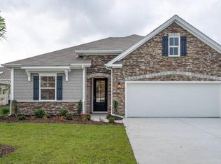 169 Ocean Commons Dr LOT 14, Acadia D Surfside Beach, SC 29575