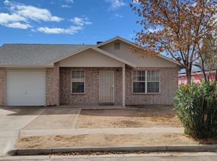 11289 Cielo Mistico Dr, Socorro, TX 79927