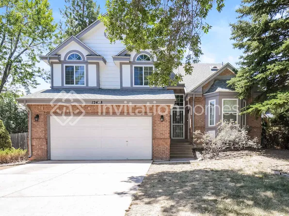 12438 W 84th Dr, Arvada, CO 80005