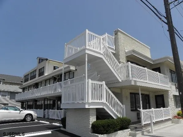 9415-19 Pacific Ave, Margate, NJ 08402