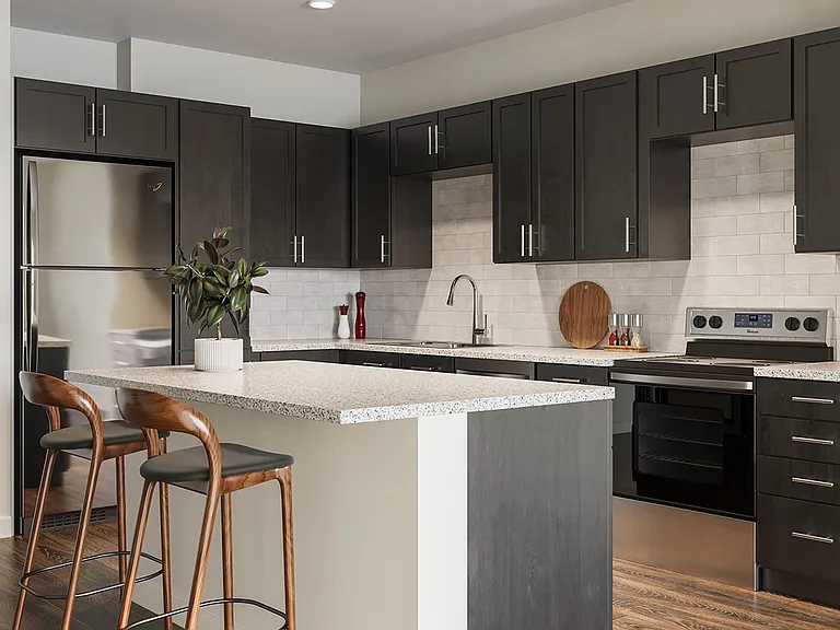 Wildwood Luxury Urban Homes — Photo 23
