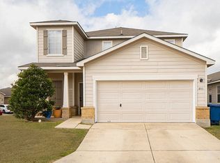 8931 Mission Brk, San Antonio, TX 78223