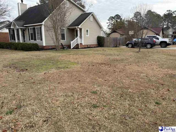 940 Declaration Dr, Florence, SC 29501