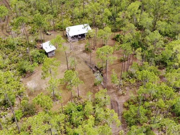 Access Undetermined, Cape Coral, FL 33993