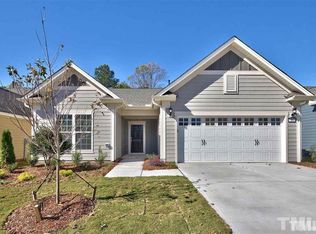 25 Currituck Ln, Durham, NC 27703