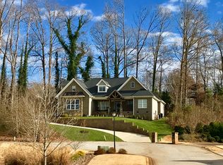 14 Colonel Storrs Ct, Greer, SC 29650