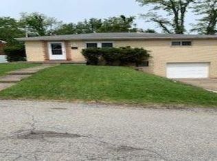 801 Clearview Dr, Verona, PA