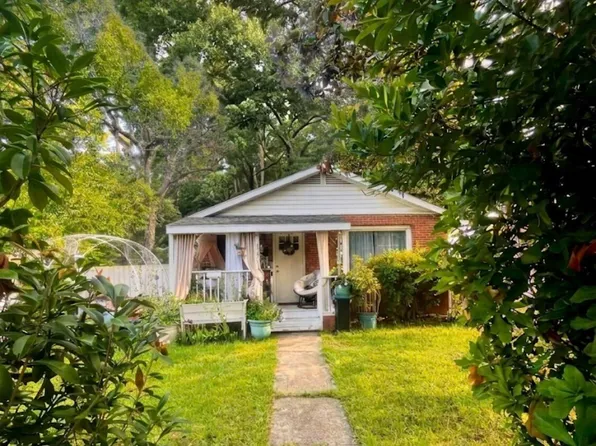 1409 Wooster Street, Wilmington, NC 28401
