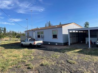3662 Dion Rd, Oroville, CA 95965