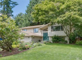 2207 Timber Trl, Bothell, WA 98012