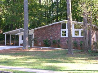 3139 Hollywood Dr, Decatur, GA 30033