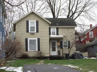 409 1st St, Syracuse, NY 13209