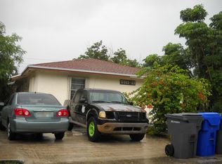 5911-5913 Lee St, Hollywood, FL 33021