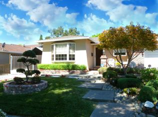 5915 Cabral Ave, San Jose, CA 95123