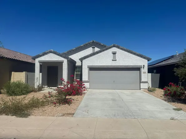 5878 E Athena Rd, Florence, AZ 85132