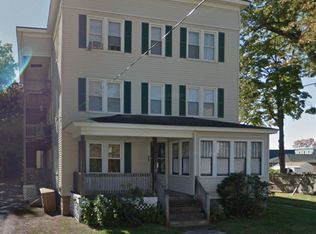 70 Maple St #3LR, Chicopee, MA 01020