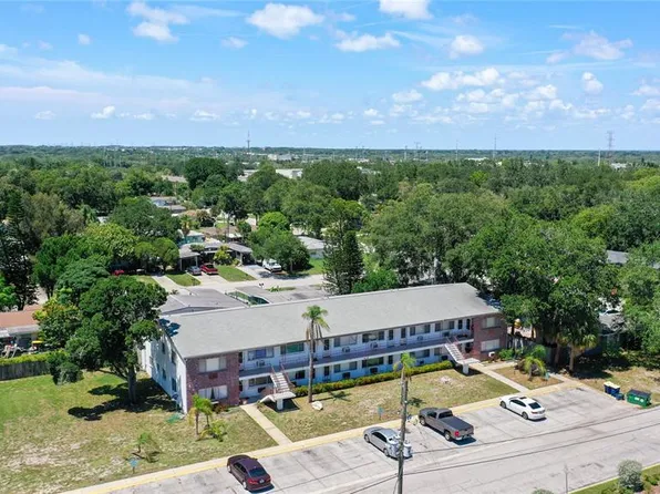 2366 Shelley St APT 6, Clearwater, FL 33765