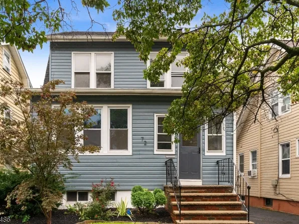 72 Hughes St, Maplewood Twp., NJ 07040