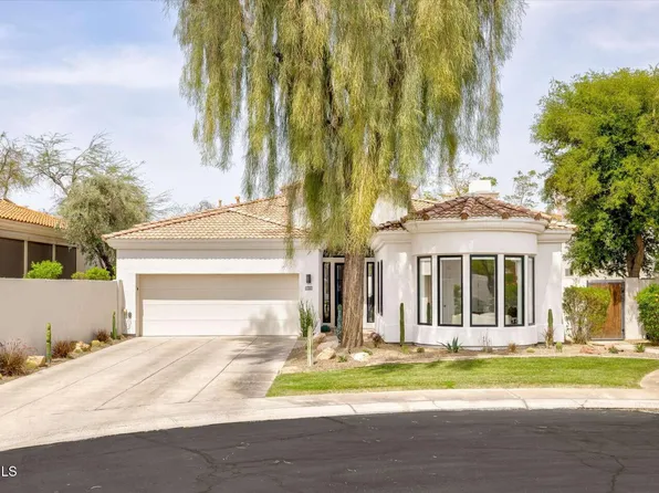 7670 E SIERRA VISTA Drive, Scottsdale, AZ 85250