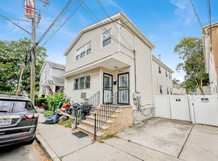 14418 182nd Pl, Springfield Gardens, NY 11413