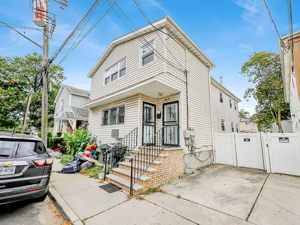14418 182nd Pl, Springfield Gardens, NY 11413