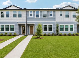 Malin Plan, Pelham Square, Deland, FL 32720