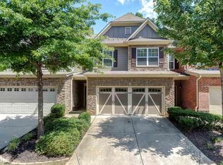 4254 Weavers White Ln, Austell, GA 30106