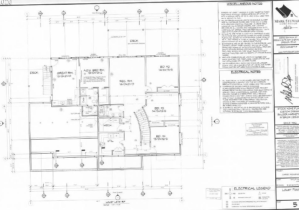 2nd image of 4792 SW Fairview Blvd