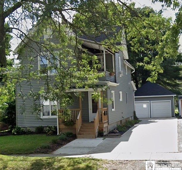 332 E Main St, Falconer, NY 14733 Zillow