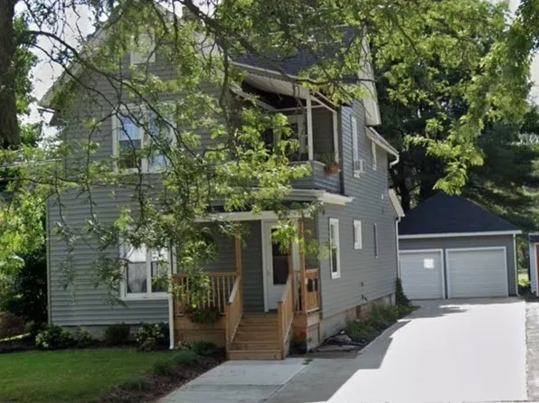 332 E Main St, Falconer, NY 14733