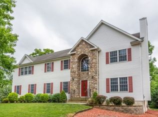 731 Park Rd, Morris Plains, NJ 07950