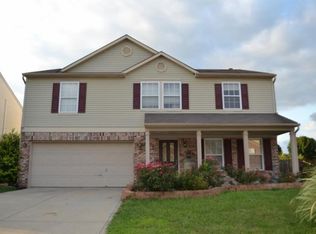 9150 Ogden Dunes Ct, Camby, IN 46113