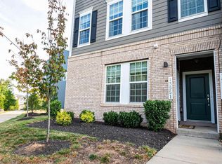13951 Gary Fisher Trl, Gainesville, VA 20155