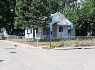 602 N Somerset Ave, Indianapolis, IN